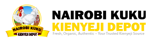 Nairobi Kuku Kienyeji Depot
