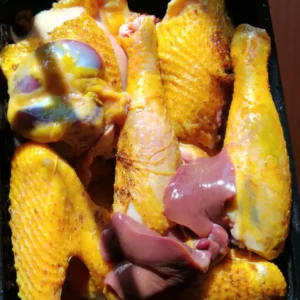 1.6kg Jogoo Chicken Meat