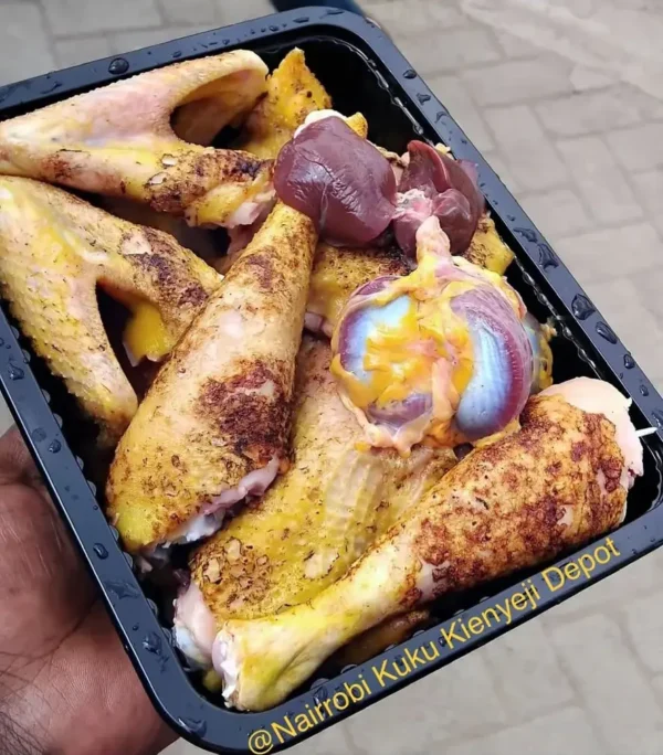 1.2kg Chicken Meat - Image 4