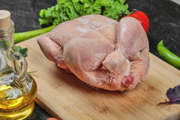 1.2kg Chicken Meat - Image 3